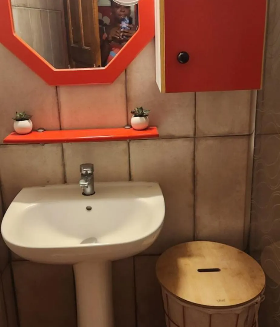 Apartament Jma Loc Les Abymes 0*,  Gwadelupa