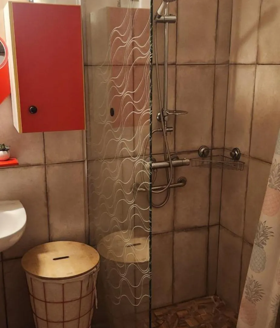 Apartament Jma Loc Les Abymes